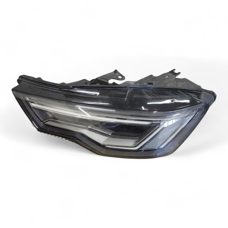 Frontscheinwerfer Audi A6 4K0941039 LED Links Scheinwerfer Headlight SCH7798266300yi