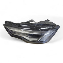 Laden Sie das Bild in den Galerie-Viewer, Frontscheinwerfer Audi A6 4K0941039 LED Links Scheinwerfer Headlight SCH7798266300yi