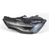 Frontscheinwerfer Audi A6 4K0941039 LED Links Scheinwerfer Headlight