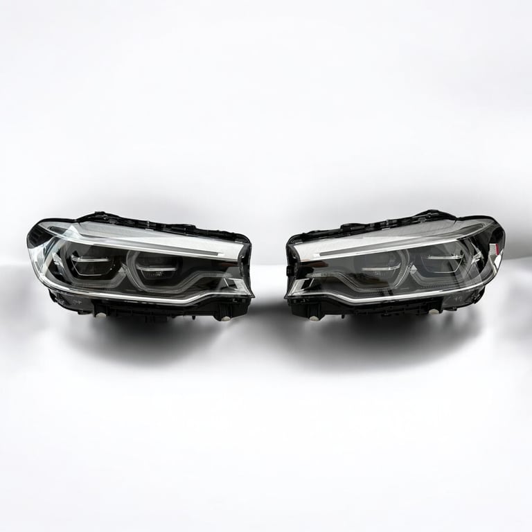 Frontscheinwerfer BMW 5 G31 G30 8499122-03 FULL LED Rechts oder Links SCH3076276195dh