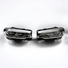 Load image into Gallery viewer, Frontscheinwerfer BMW 5 G31 G30 8499122-03 FULL LED Rechts oder Links SCH3076276195dh