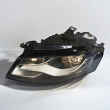 Load image into Gallery viewer, Frontscheinwerfer Audi A4 B8 8K0941003S LED Links Scheinwerfer Headlight