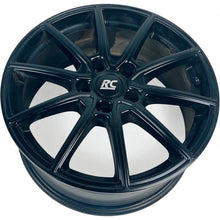 Load image into Gallery viewer, 1x Alufelge 17 Zoll 7.5" 5x115 45ET RC32-757 Opel Insignia B Rim Wheel FEL9856316310jb