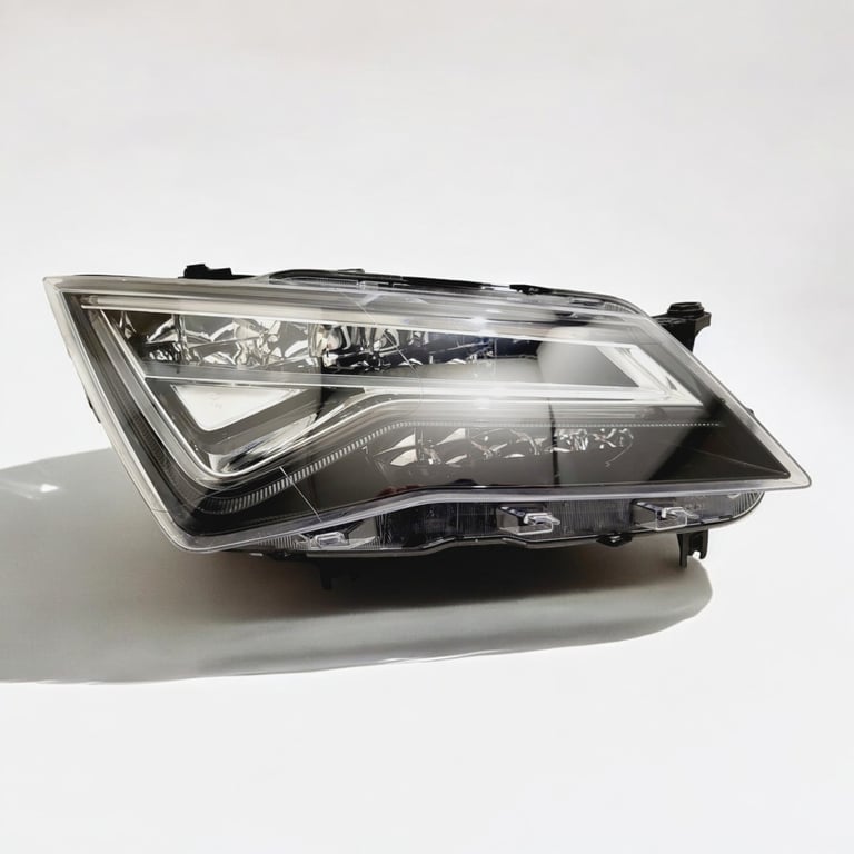 Frontscheinwerfer Seat Ateca 576941008G Rechts Scheinwerfer Headlight