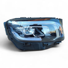 Laden Sie das Bild in den Galerie-Viewer, Frontscheinwerfer Mercedes-Benz Glb A2479062005 LED Rechts Headlight SCH1071089715wo