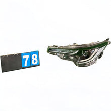 Load image into Gallery viewer, Frontscheinwerfer Toyota Corolla 81150-02S70 Full LED Links Headlight SCH7234125417uu