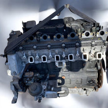 Load image into Gallery viewer, Motor BMW E46 M57D30 3.0 112TKm 1998 Diesel Engine Unkomplett