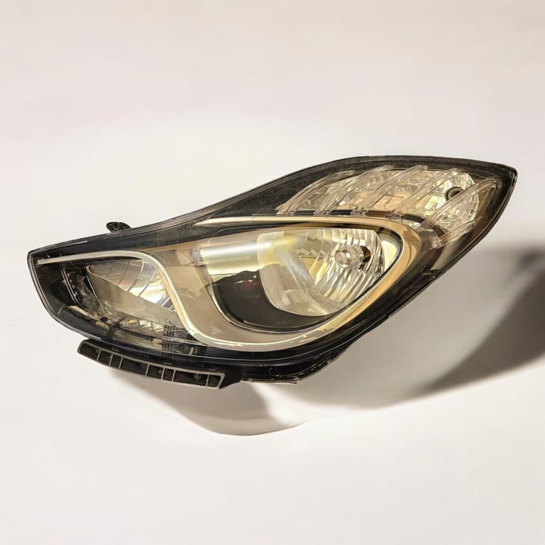 Frontscheinwerfer Hyundai Ix20 92101-1KXXX Links Scheinwerfer Headlight