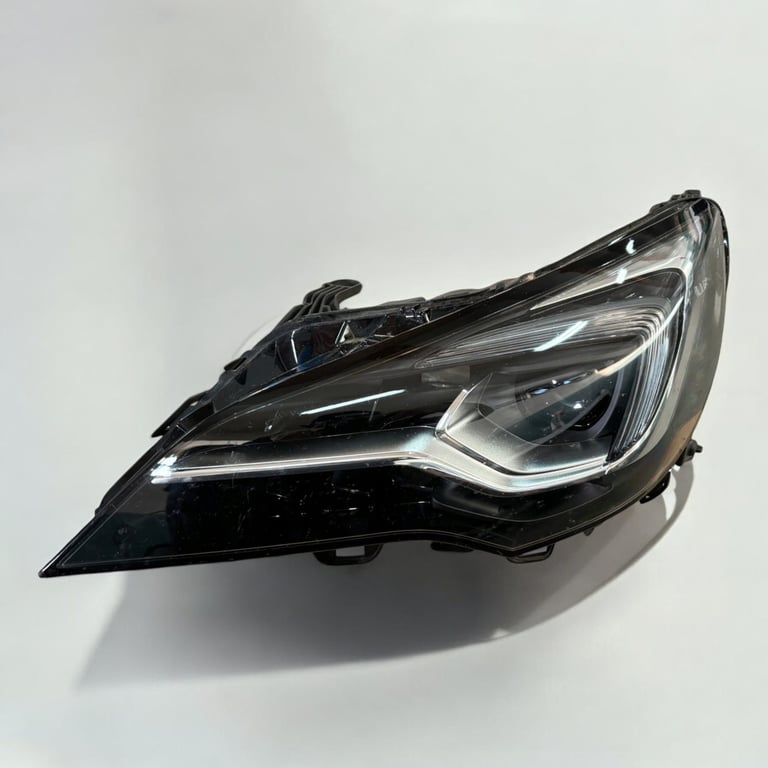 Frontscheinwerfer Opel Astra 7963100003 Full LED Links Scheinwerfer Headlight