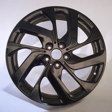 Load image into Gallery viewer, 1x Alufelge 19 Zoll 5.0" 5x112 28ET Glanz Schwarz 6887937 BMW I3 Rim Wheel FEL2389065369td