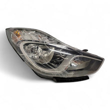 Laden Sie das Bild in den Galerie-Viewer, Frontscheinwerfer Hyundai Ix20 Rechts Scheinwerfer Headlight SCH3681204584wa