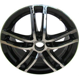 1x Alufelge 17 Zoll 7.0