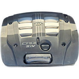 Motor Kia Sorento I D4CB 2.5 CRDI 140PS 103kW 249TKm 2004 Diesel Unkomplett