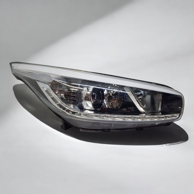 Frontscheinwerfer Kia Ceed 92102-A2220 LED Rechts Scheinwerfer Headlight