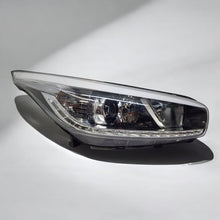 Laden Sie das Bild in den Galerie-Viewer, Frontscheinwerfer Kia Ceed 92102-A2220 LED Rechts Scheinwerfer Headlight
