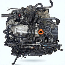 Laden Sie das Bild in den Galerie-Viewer, Motor Audi A3 CRB 2.0 TDI 145TKm 2014 Diesel Engine Unkomplett