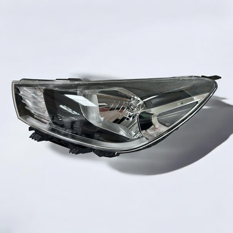 Frontscheinwerfer Kia Rio LED Links Scheinwerfer Headlight