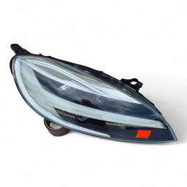 Frontscheinwerfer Volvo V40 31677023 LED Ein Stück (Rechts oder Links) Headlight SCH3877364479ne