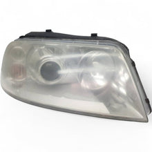 Laden Sie das Bild in den Galerie-Viewer, Frontscheinwerfer Seat Alhambra 7M3941016AC Xenon Rechts Scheinwerfer Headlight