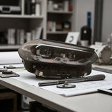 Frontscheinwerfer BMW X3 G01 5A29202-08 Full LED Rechts Scheinwerfer Headlight