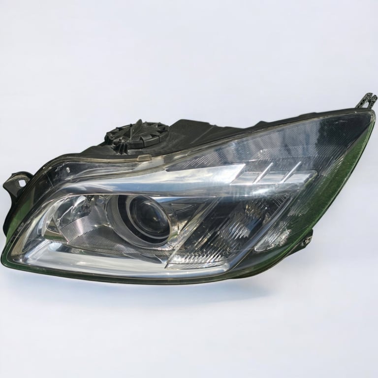 Frontscheinwerfer Opel Insignia A 1ZT009631-01 Xenon Links Headlight SCH3549312303be