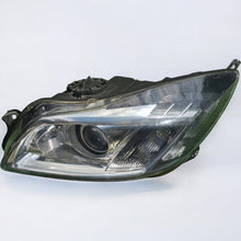 Laden Sie das Bild in den Galerie-Viewer, Frontscheinwerfer Opel Insignia A 1ZT009631-01 Xenon Links Headlight SCH3549312303be