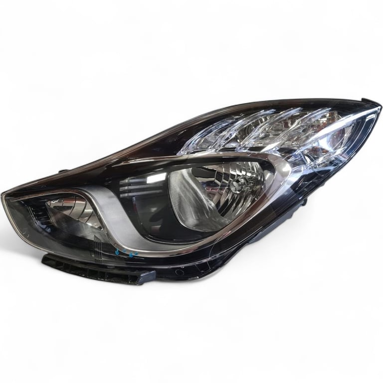 Frontscheinwerfer Hyundai Ix20 92101-1KXXX Links Scheinwerfer Headlight SCH1546336770qy