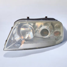 Laden Sie das Bild in den Galerie-Viewer, Frontscheinwerfer Seat Alhambra Sharan 7M3941017 Xenon Links Headlight