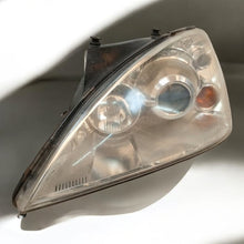 Load image into Gallery viewer, Frontscheinwerfer Ford Galaxy Xenon Links Scheinwerfer Headlight