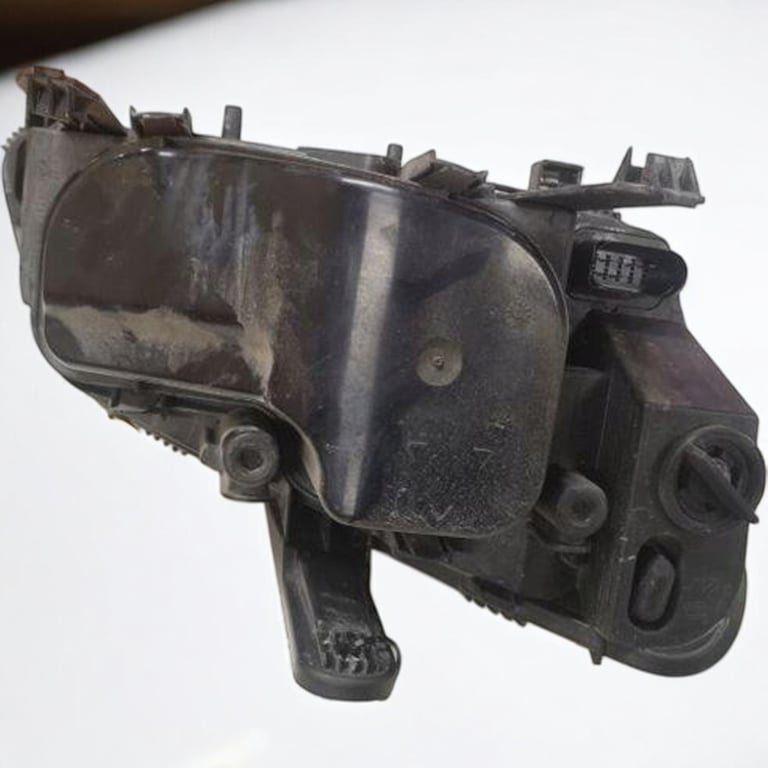 Frontscheinwerfer Ford Focus C-Max 3M5113006AH Links Scheinwerfer Headlight SCH7005362778ry