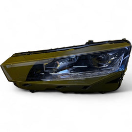 Frontscheinwerfer Skoda Scala 655941015A LED Ein Stück (Rechts oder Links) SCH7096376701kr