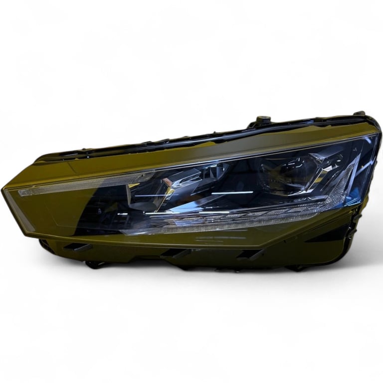 Frontscheinwerfer Skoda Scala 655941015A LED Ein Stück (Rechts oder Links) SCH7096376701kr