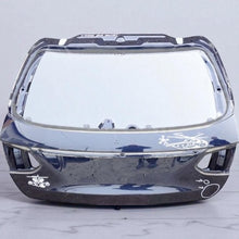 Load image into Gallery viewer, Heckklappe Mercedes-Benz W205 Rückseite kofferraumklappe Tailgate
