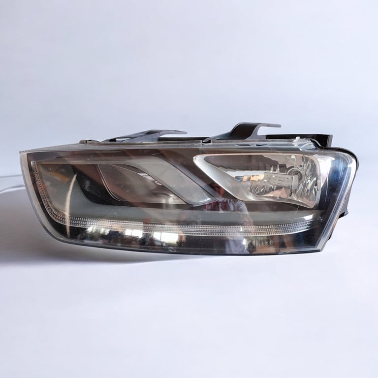 Frontscheinwerfer Audi Q3 8U0941003M- Links Scheinwerfer Headlight