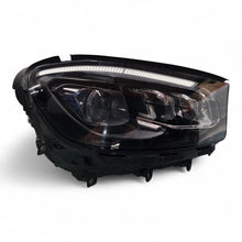 Laden Sie das Bild in den Galerie-Viewer, Frontscheinwerfer Mercedes-Benz Gls A1679068907 Full LED Rechts oder Links SCH9128442959xy