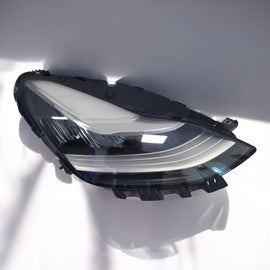 Frontscheinwerfer Tesla Model 3 1077376-50-B Rechts Scheinwerfer Headlight