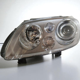 Frontscheinwerfer VW Touran Caddy 1T0941031K Xenon Links Scheinwerfer Headlight SCH8571549190cg