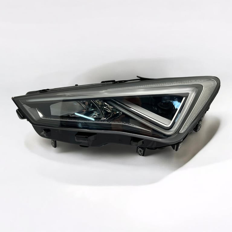 Frontscheinwerfer Seat Tarraco 5FJ941007J LED Links Scheinwerfer Headlight