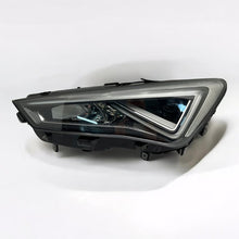 Load image into Gallery viewer, Frontscheinwerfer Seat Tarraco 5FJ941007J LED Links Scheinwerfer Headlight