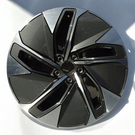 1x Alufelge 19 Zoll 8.0