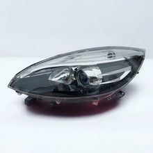 Load image into Gallery viewer, Frontscheinwerfer Renault Scenic 260608203R Links Scheinwerfer Headlight