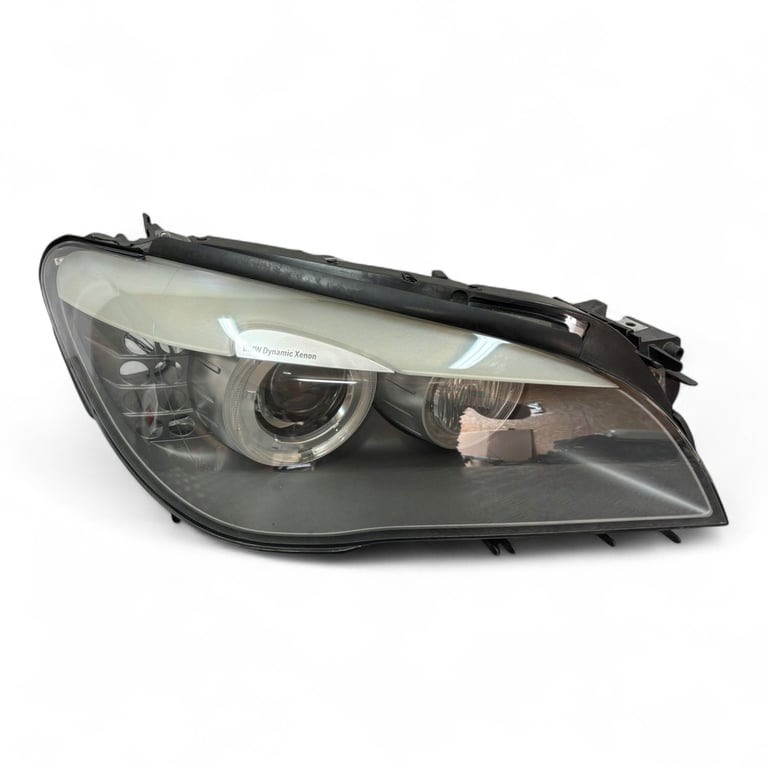 Frontscheinwerfer BMW 7 F01 F02 F03 F04 7182150 Rechts Scheinwerfer Headlight SCH2974633511ef