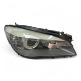 Frontscheinwerfer BMW 7 F01 F02 F03 F04 7182150 Rechts Scheinwerfer Headlight