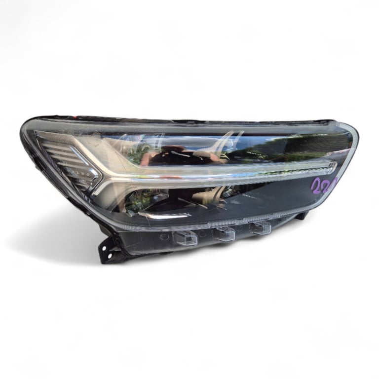 Frontscheinwerfer Volvo Xc40 32342525 LED Rechts Scheinwerfer Headlight SCH2596115771dm