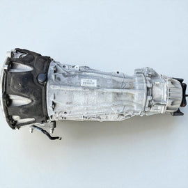 Getriebe Mercedes-Benz W213 725058 Automatikgetriebe Transmission Trasmissione