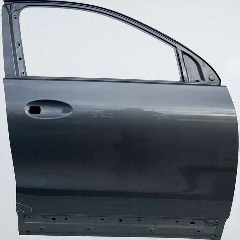 Tür Mercedes-Benz W247 X247 A2477224201 Vorne Rechts Door Porta Porte