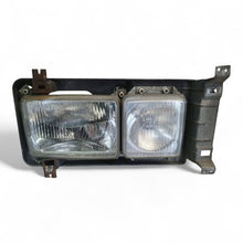 Laden Sie das Bild in den Galerie-Viewer, Frontscheinwerfer VW Transporter 255941006 Rechts Scheinwerfer Headlight SCH1870535400hf