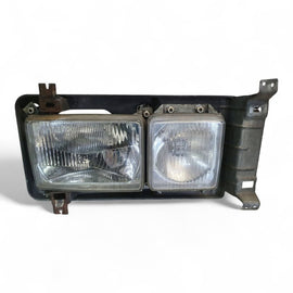 Frontscheinwerfer VW Transporter 255941006 Rechts Scheinwerfer Headlight SCH1870535400hf