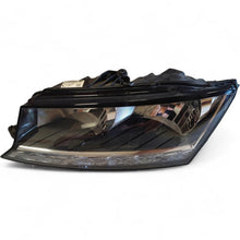 Load image into Gallery viewer, Frontscheinwerfer Skoda Fabia III -6V1941015D Links Scheinwerfer Headlight