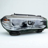 Frontscheinwerfer BMW X5 F15 7424174 Bi-Xenon Rechts Scheinwerfer Headlight